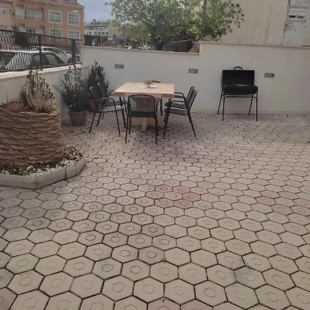 Dora-100m From The Apartman Makarska