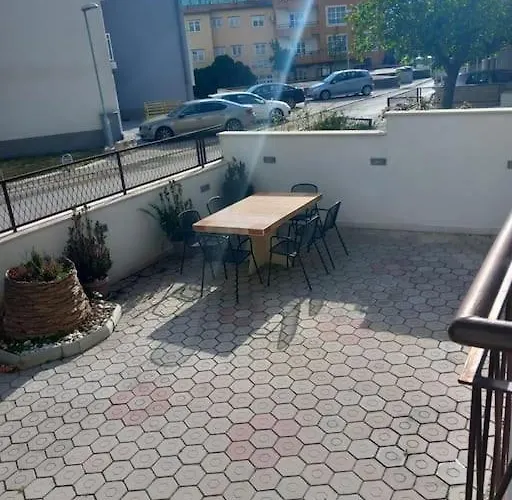 Dora-100m From The Apartament *